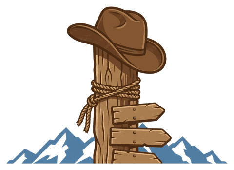 Grandpa on the Ground logo